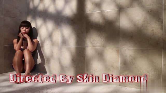 性感的亚洲玛丽卡被大黑屌狠狠蹂躏了 性感的亚洲玛丽卡被大黑屌狠狠蹂躏了