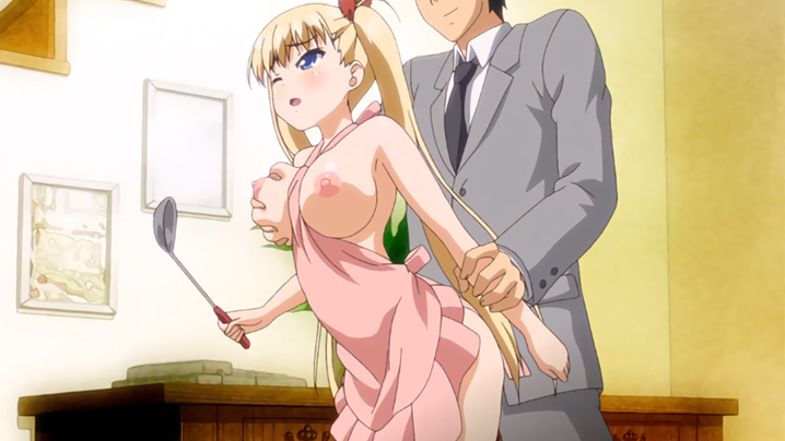 【中文字幕】鬼父  4