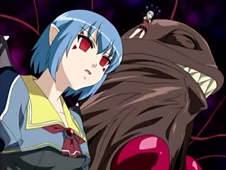 (18禁アニメ) (無修正) 魔界天使ジブリール2 Vol.3 決戦!ジブリール VS ジブリール (PS3アプコン 960x720 x264 AAC) (18禁アニメ) (無修正) 魔界天使ジブリール2 Vol.3 決戦!ジブリール VS ジブリール (PS3アプコン 960x720 x264 AAC)