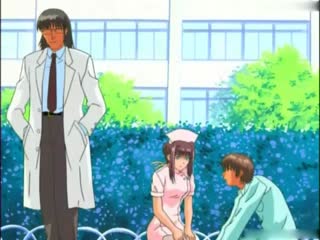 夜勤病棟1-06 夜勤病棟1-06