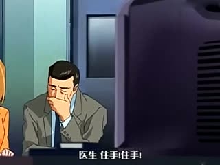 夜勤病棟1-08 夜勤病棟1-08