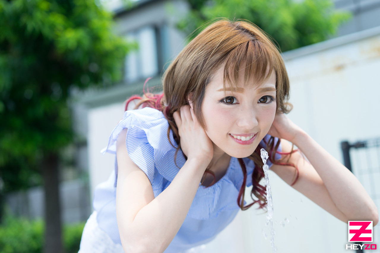 HEYZO-1325童年朋友慶祝会生中出~目々澤めぐ HEYZO-1325童年朋友慶祝会生中出~目々澤めぐ