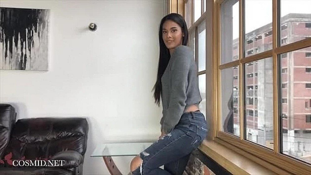 cosmid jameika turner by the window cosmid jameika turner by the window