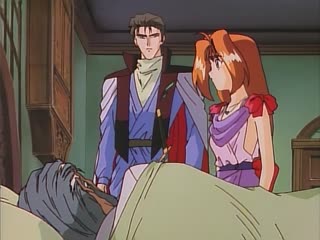 ミネルバの剣士 第3巻 羽化の章